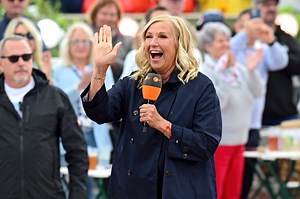 „Sat.1 Fernsehgarten“: Details zu neuen Spezial-Ausgaben