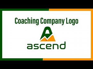 How to Build a Logo for my Coaching Business?