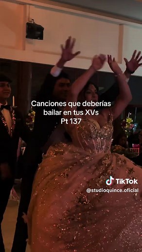 Top Songs for Quinceañera Vals Celebration