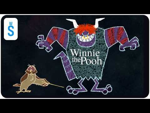 Winnie the Pooh (2011) | "The Backson Song"