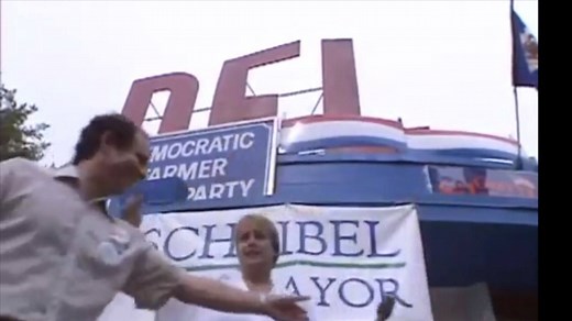 We all do better when we all do better. That was the core belief that Senator Paul Wellstone held throughout his life. Today, we celebrate his legacy. It's Paul Wellstone Remembrance Day. | Alliance for a Better Minnesota