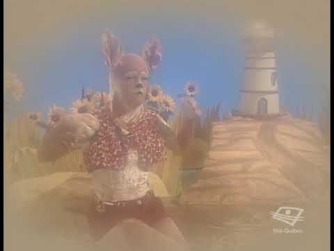 Cornemuse (235) Le lutin et le géant