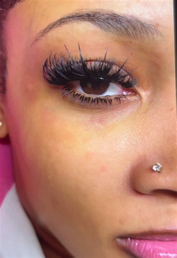 Stunning Lash Extension Techniques for Beautiful Wispylashes