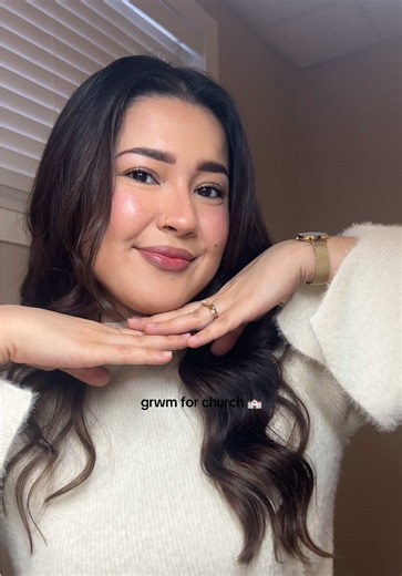 Beauty Products: @BenefitCosmeticsCA Brow pomade & Brow Setter @Huda Beauty Easy blur foundation $ Setting powder @Haus Labs Triclone Skin tech concealer @milkmakeup Bronzer stick @patrick ta Double take creme & powder blush @Fenty Beauty Powder Bronzer @Dior Powder Blush @makeupforever Eye color stick @Rare Beauty Highlighter @Revlon Cosmetics Lash curler @L’Oréal Paris Lash Paradise Mascara $ Setting Spray @rimmellondon lip liner @laneigeca tinted lip serum @YSL Beauty Perfume #grwm #christian