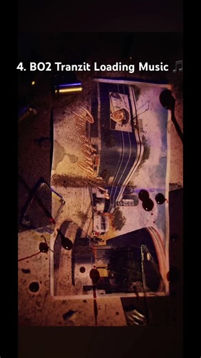 5 Zombie Sounds Only OG’s would know #gaming #callofdutyzombies a#callofduty #fyp