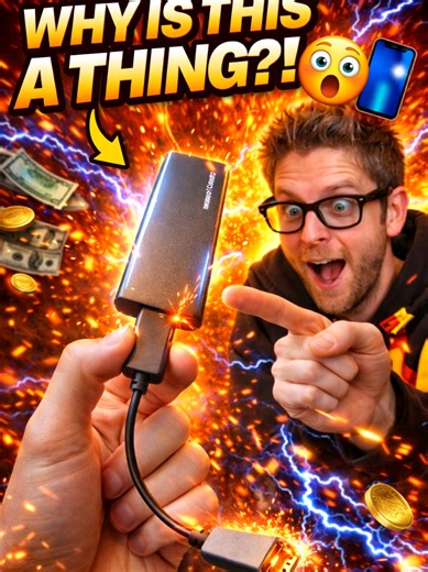 Running out of storage on your phone or laptop is actually the worst 😩 This 1TB USB flash drive lets you back up photos, videos and files in seconds, with fast transfer speeds and wide device compatibility so you can plug in and go. Perfect for content creators, students or anyone who hoards camera roll memories, it’s compact, easy to carry and saves you from that dreaded “storage full” notification. One tiny device, serious storage upgrade. 💾 #fyp #tiktokshop #techfinds #storagehack #gadgetst