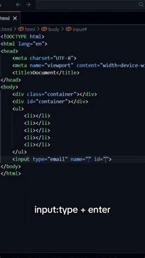 HTML | CSS | JavaScript | React Developer🚀 Transforming Concepts into Digital Experiences👨‍💻