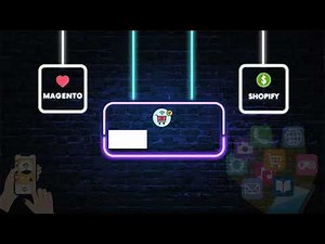 Complete eCommerce Solutions for #magento2 , #shopify and #woocommerce