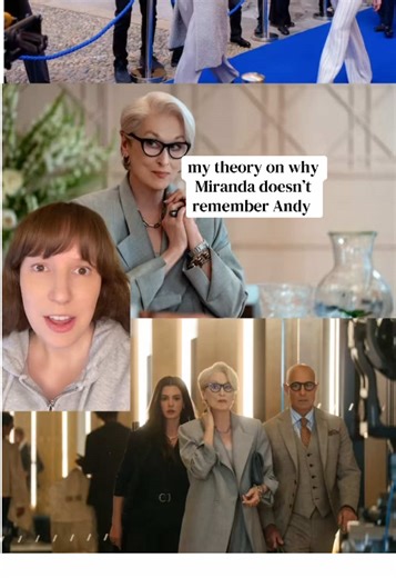 The Devil Wears Prada 2 Trailer Analysis and Theories