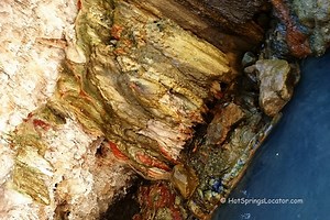 Umpqua Hot Springs - Steaming Pools and Stunning Views - Hot Springs Locator