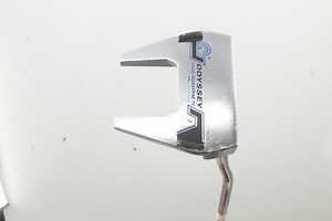 Odyssey Works Versa 7 Mallet Putter 35 Inches Steel Right-Handed C-129790