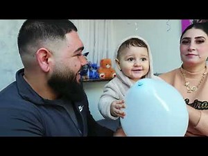 AHMED PASA NIN DOGUM GUNU PARTiSi 27,02 2026 ViENNA