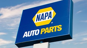 NAPA Auto Parts set to shutter over 5,500 locations for 24 hours