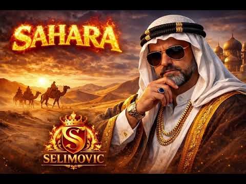 SELIMOVIĆ – SAHARA
