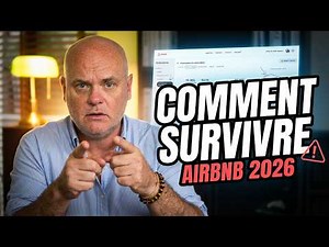 Airbnb 2026: How to Survive the New Rules?