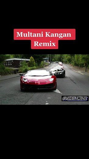 Notorious Big Poppa Multani Kangan Remix Caps