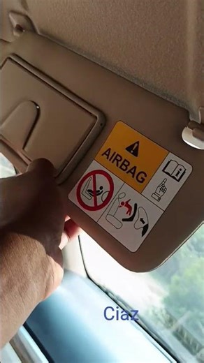 Maruti Suzuki Ciaz zeta interior