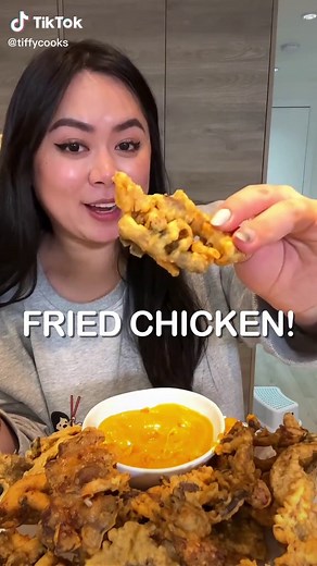 Crispy Fried Oyster Mushrooms: Recipe & Tips