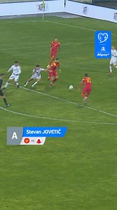 261K views · 1K reactions | Outstanding goals from Jovetić, Dasa, Miovski and Gigović 襤⚽️ Which one was your favourite? ➡️ https://www.uefa.com/european-qualifiers/video/goal-of-the-round/ #EQGOTR | Alipay+ | UEFA EURO 2024 | Facebook