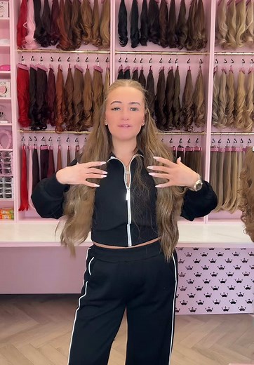 Explore the Best Hair Extensions Options