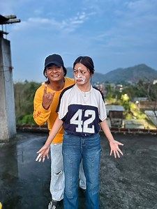 176K views · 5.3K reactions | Ye kaisa scam hai? 郎[reel, comedy, funny, memes, relatable, partners, prank, trending, Guwahati, Assam, northeast, India]#challengechallenge #northeastreels #assamreels #guwahatiblogger #guwahaticity #funnyreelsindia #comedyreelsindia #prank #prankwithpartner #relatable # | Preeti Thapa | Facebook