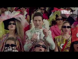 Corrida Mortal 2050 (2017) Trailer Oficial HD