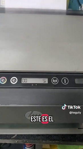 Mantenimiento fácil de cabezal en impresoras HP