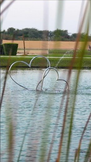 Love Lake - Dubai UAE