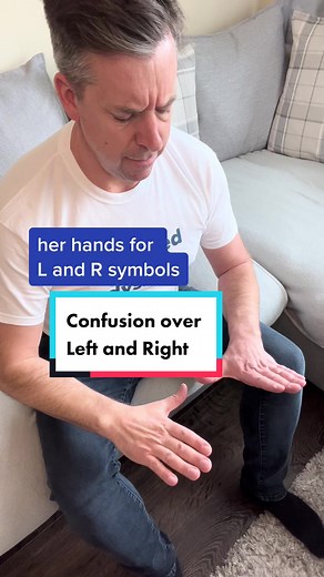 Understanding Dyslexia: Left and Right Confusion Explained