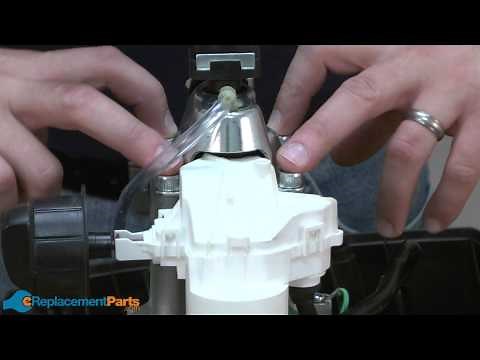 How to Replace the Motor Capacitor on a Karcher Electric Pressure Washer