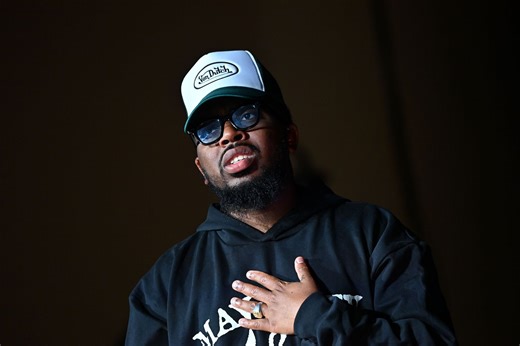 How many children does Chandler Moore have? All about family amid singer’s Maverick City music lawsuit