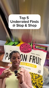 I just started working at Stop & Shop—and these underrated summer finds deserve recognition. | Stop & Shop