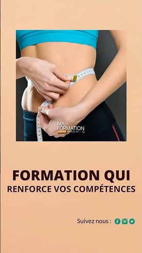 FORMATION QUI RENFORCE VOS COMPÉTENCES