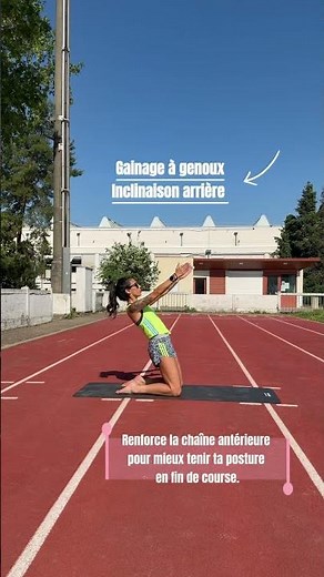 4 exercises to improve your running stability