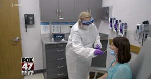 Examining New COVID Tests And How They Work