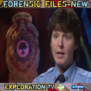 125K views · 1.2K reactions | Forensic Files Season 39-Episode 54 - The Scarlett Doe Part 20 | Exploration TV | Facebook