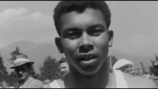 How B.C.’s Harry Jerome faced racism on his way to becoming the world’s fastest man | Globalnews.ca