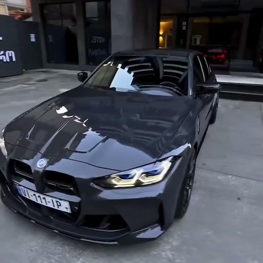 new release bmw m3 competition #bmw #trending