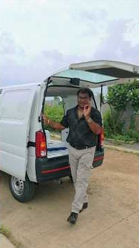 Maruti Eeco Cargo - नो एन्ट्री में चलाओ 😍 Maruti Eeco Cargo ESP Model