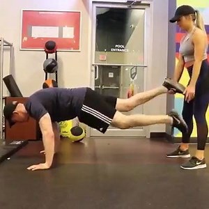 9.3K views · 104 reactions | TRAIN TOGETHER - STAY TOGETHER | Female Fitness Models | Facebook