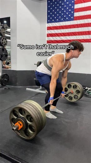 Luke Multz on Instagram: "It is much easier if you are built for it"