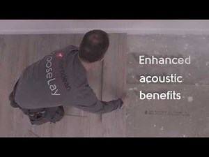 Karndean LooseLay - Quick and Easy Commercial Flooring