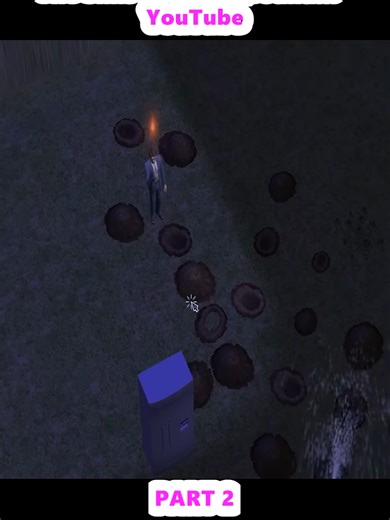 Exploring The Sims 2 Underground Gameplay