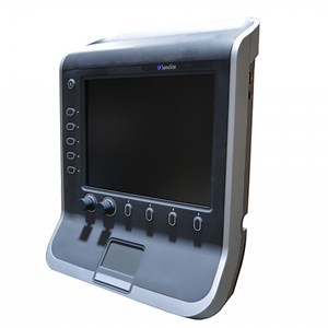 Sonosite S-Nerve Ultrasound Featuring a 10.4 Inch LCD Screen