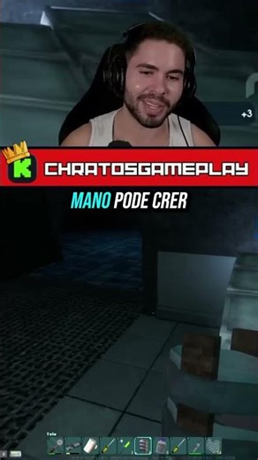 Yes, you can trust us | Abiotic Factor