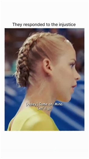 Clip Flix Daily | 🎬 Stick It (2006) 🎭 Genre: Sports | Comedy-Drama ⏱️ Runtime: 1h 45m ⭐ Rating: 6.4/10 IMDb Overview: Haley Graham, a rebellious former... | Instagram