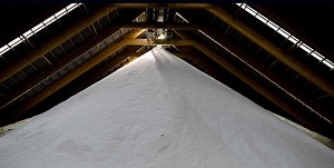 Le secteur minier consolide sa performance en 2021