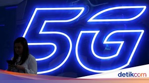 Kominfo: Penggunaan Spectrum Sharing Hanya Untuk 5G