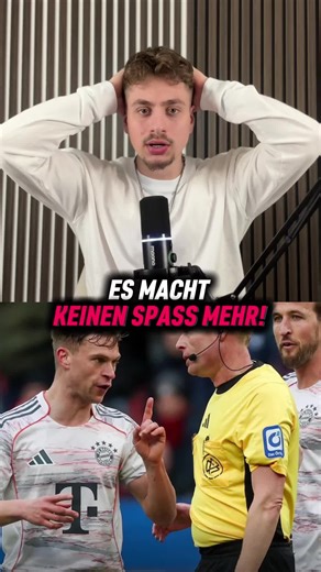 Bayer Leverkusen vs FC Bayern: Key Referee Decisions