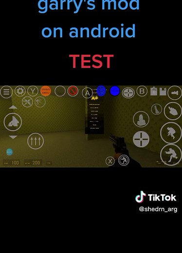 Garry's Mod on Android: Download and Play Now!